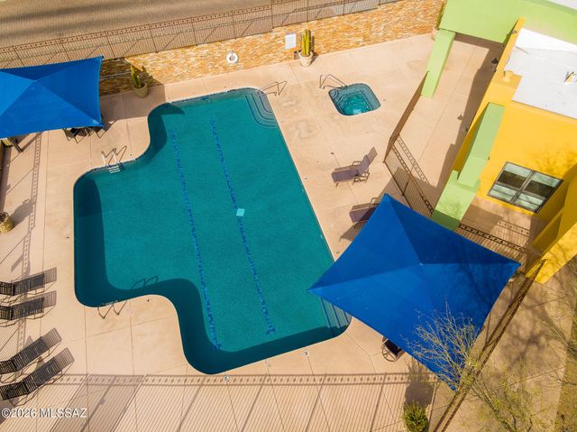 2458 E Blue Diamond Drive, Tucson, AZ 85718