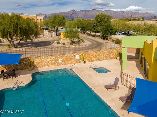 2458 E Blue Diamond Drive, Tucson, AZ 85718