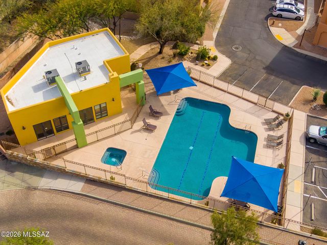 2458 E Blue Diamond Drive, Tucson, AZ 85718