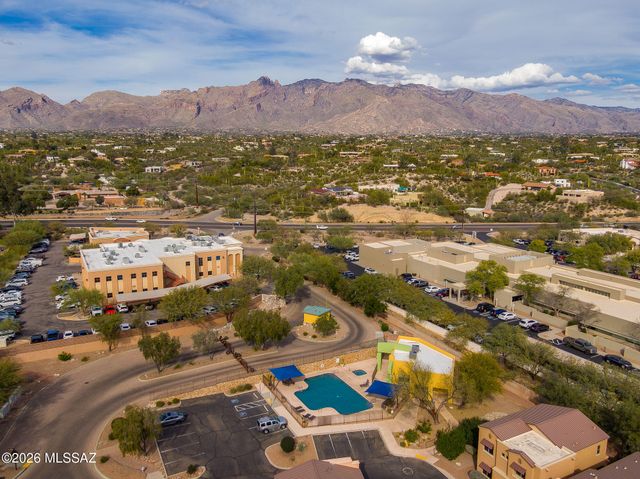 2458 E Blue Diamond Drive, Tucson, AZ 85718