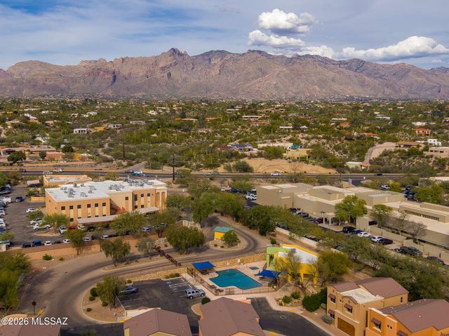 2458 E Blue Diamond Drive, Tucson, AZ 85718