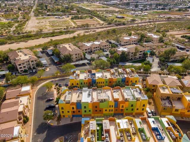 2458 E Blue Diamond Drive, Tucson, AZ 85718