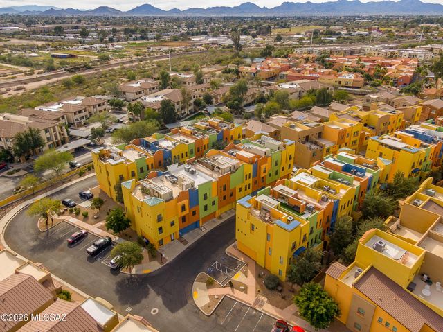 2458 E Blue Diamond Drive, Tucson, AZ 85718