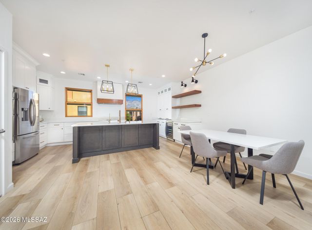 2458 E Blue Diamond Drive, Tucson, AZ 85718