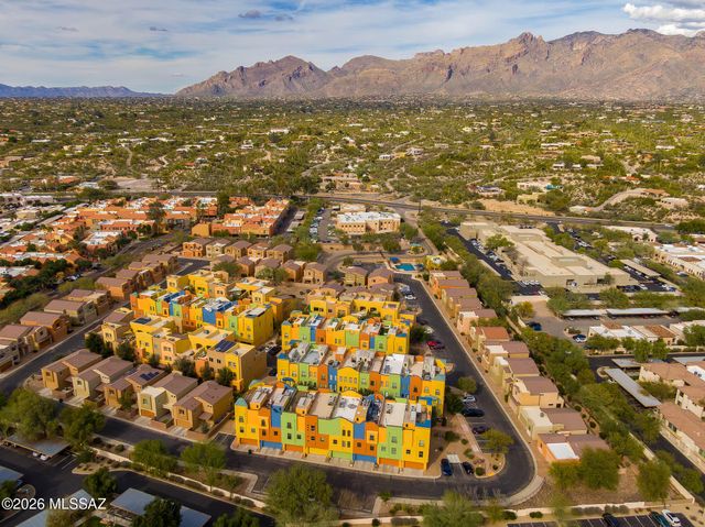 2458 E Blue Diamond Drive, Tucson, AZ 85718