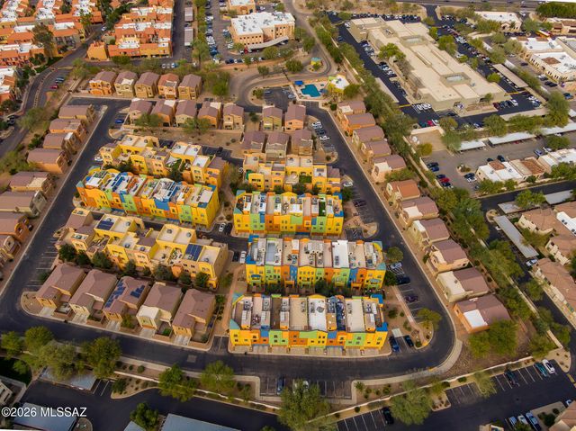 2458 E Blue Diamond Drive, Tucson, AZ 85718