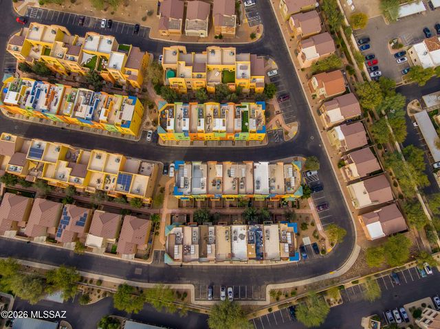 2458 E Blue Diamond Drive, Tucson, AZ 85718