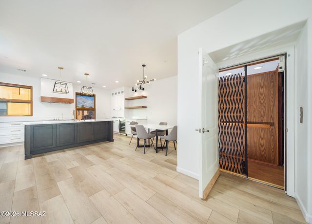 2458 E Blue Diamond Drive, Tucson, AZ 85718