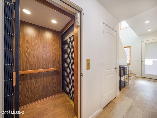 2458 E Blue Diamond Drive, Tucson, AZ 85718