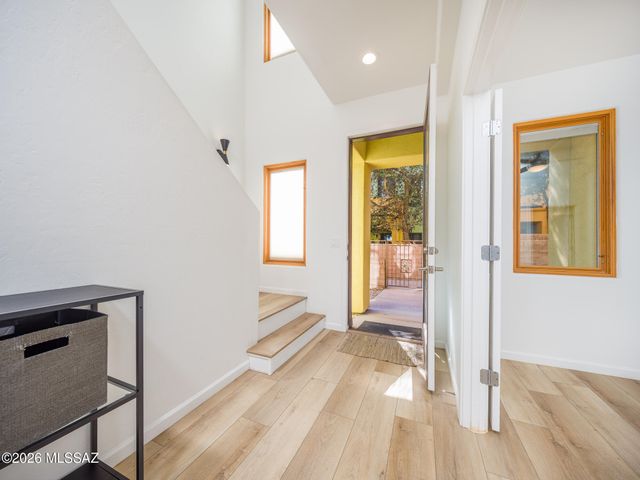 2458 E Blue Diamond Drive, Tucson, AZ 85718