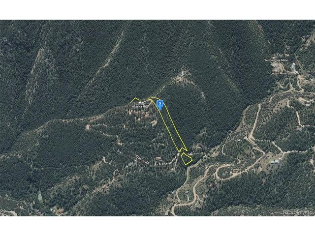 888 Alaska Rd, Boulder, CO 80302