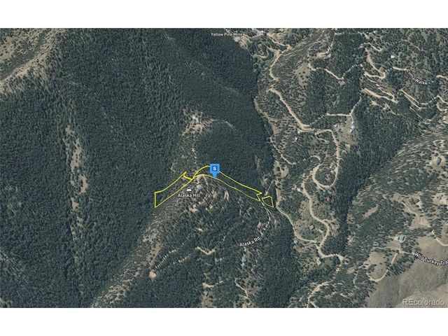 888 Alaska Rd, Boulder, CO 80302