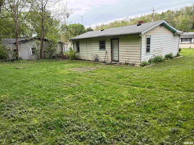1334 MEADOW Avenue, East Peoria, IL 61611