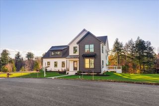 Roberts Drive # 28, Jaffrey, NH 03452