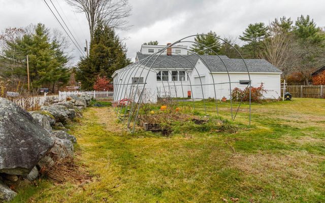 269 Branch Road, Roxbury, NH 03431