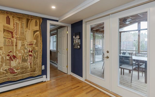 269 Branch Road, Roxbury, NH 03431