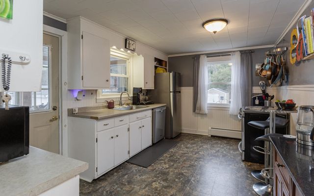 269 Branch Road, Roxbury, NH 03431