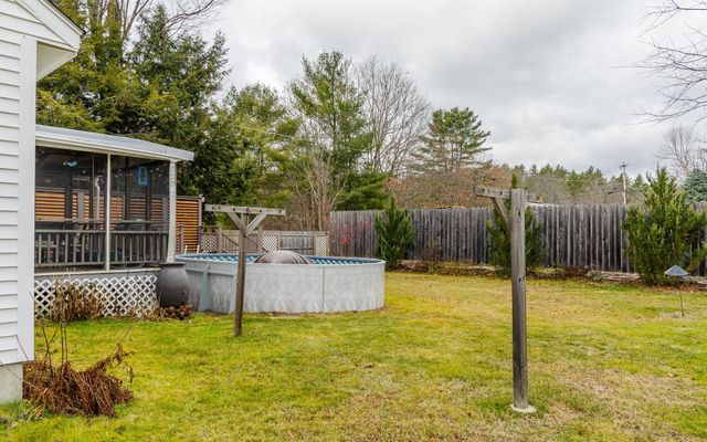 269 Branch Road, Roxbury, NH 03431