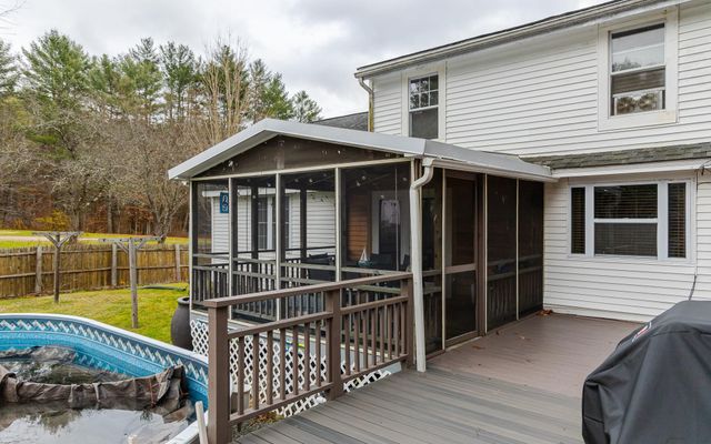 269 Branch Road, Roxbury, NH 03431