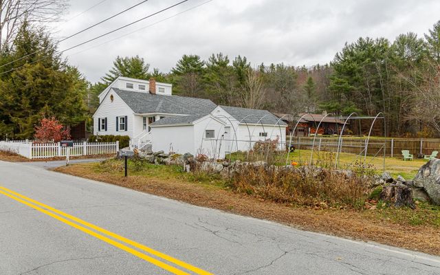 269 Branch Road, Roxbury, NH 03431