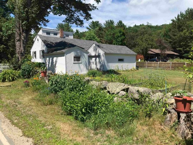 269 Branch Road, Roxbury, NH 03431