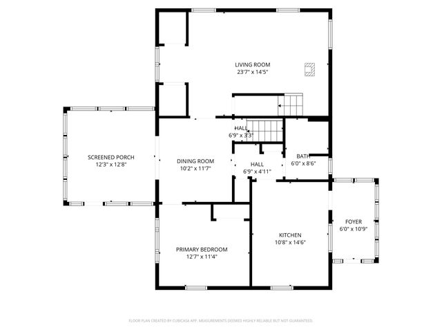 269 Branch Road, Roxbury, NH 03431
