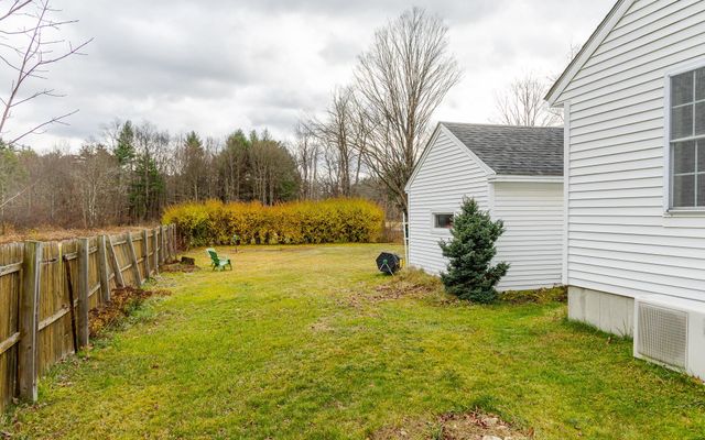 269 Branch Road, Roxbury, NH 03431