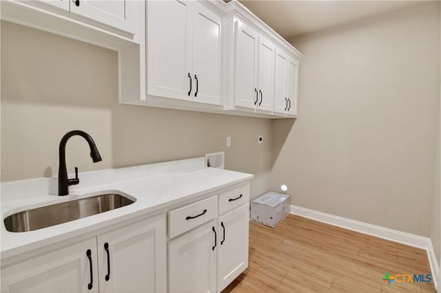 4106 Aguila Court, Salado, TX 76571