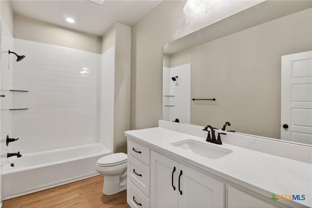 4106 Aguila Court, Salado, TX 76571