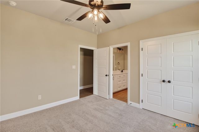 4106 Aguila Court, Salado, TX 76571