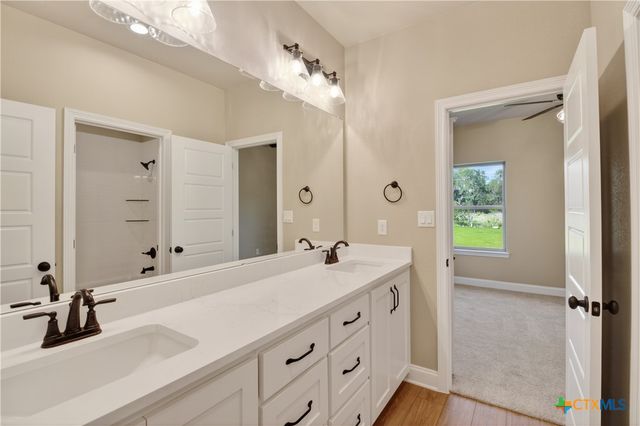 4106 Aguila Court, Salado, TX 76571