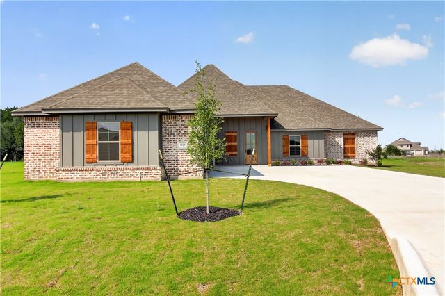 4106 Aguila Court, Salado, TX 76571