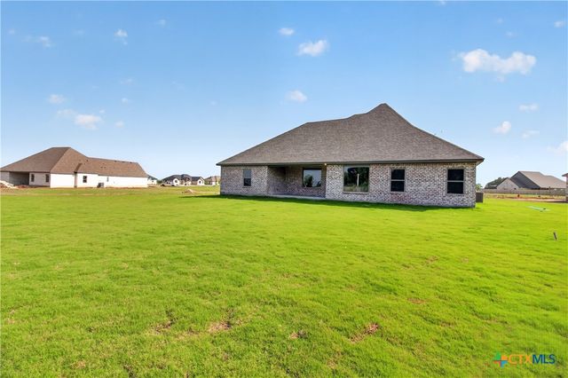4106 Aguila Court, Salado, TX 76571