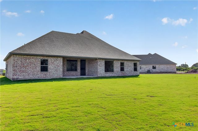 4106 Aguila Court, Salado, TX 76571