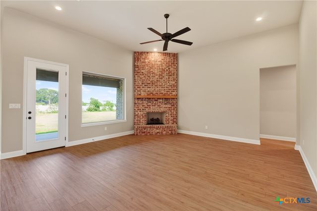 4106 Aguila Court, Salado, TX 76571