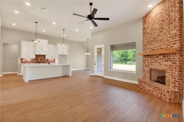 4106 Aguila Court, Salado, TX 76571