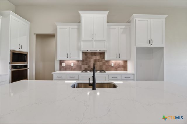4106 Aguila Court, Salado, TX 76571