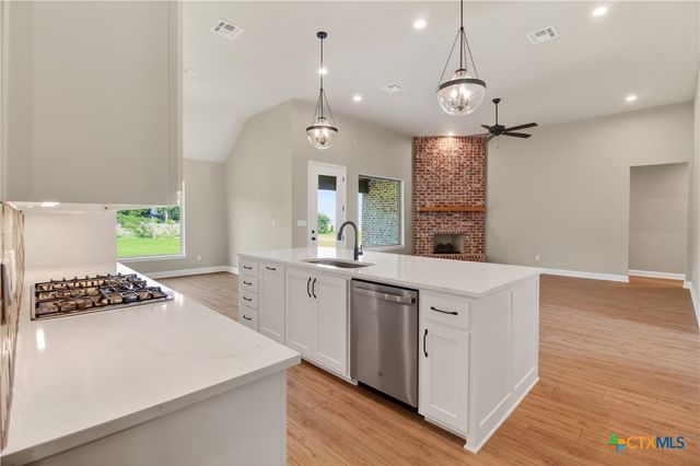 4106 Aguila Court, Salado, TX 76571