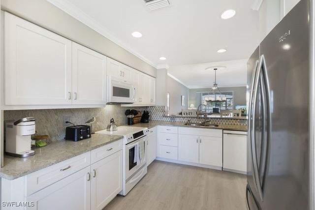 9170 Southmont CV 106, Fort Myers, FL 33908