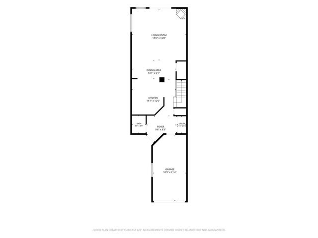 941 W Savidge Street, Spring Lake, MI 49456