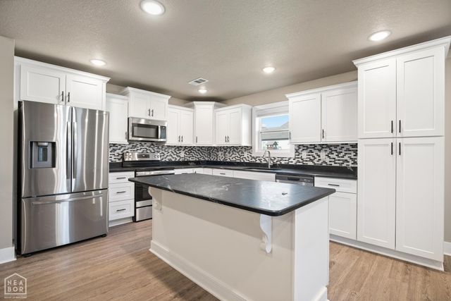108 Delle LN, Brookland, AR 72417