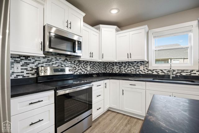 108 Delle LN, Brookland, AR 72417