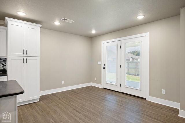 108 Delle LN, Brookland, AR 72417