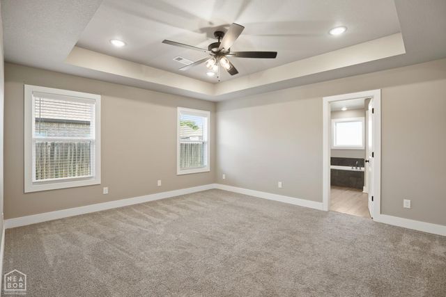 108 Delle LN, Brookland, AR 72417