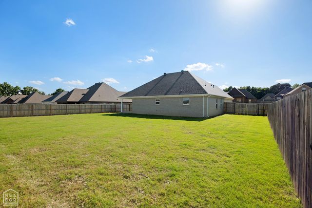 108 Delle LN, Brookland, AR 72417