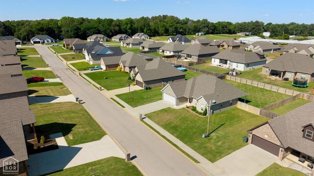 108 Delle LN, Brookland, AR 72417