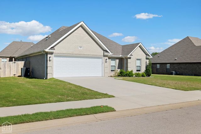 108 Delle LN, Brookland, AR 72417