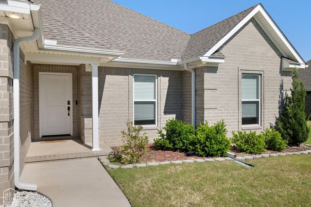 108 Delle LN, Brookland, AR 72417