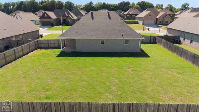 108 Delle LN, Brookland, AR 72417