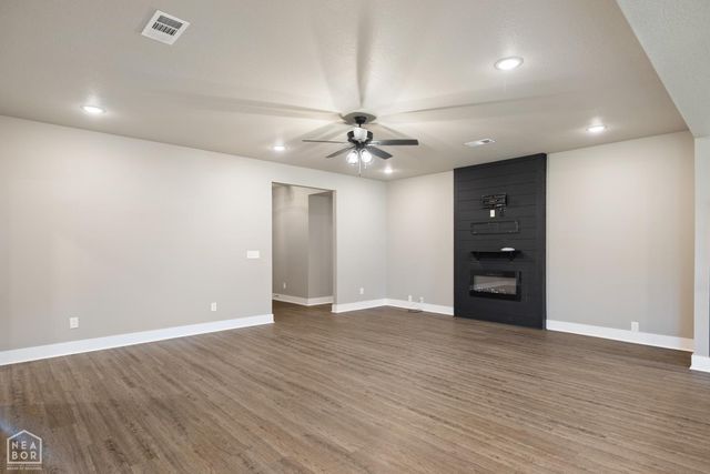 108 Delle LN, Brookland, AR 72417